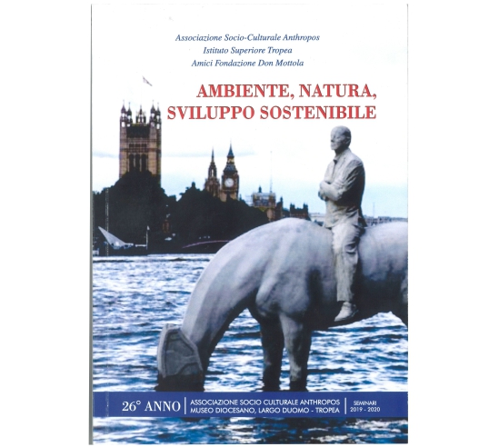 Ambiente, Natura, Sviluppo Sostenibile