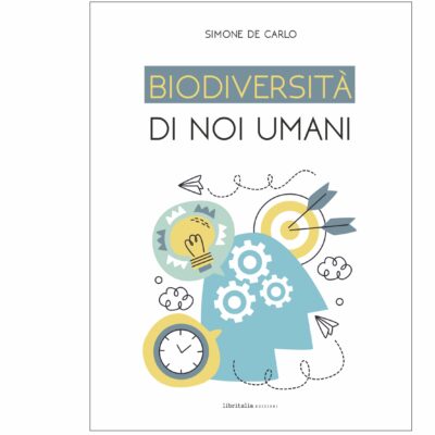 Biodiversità di noi umani