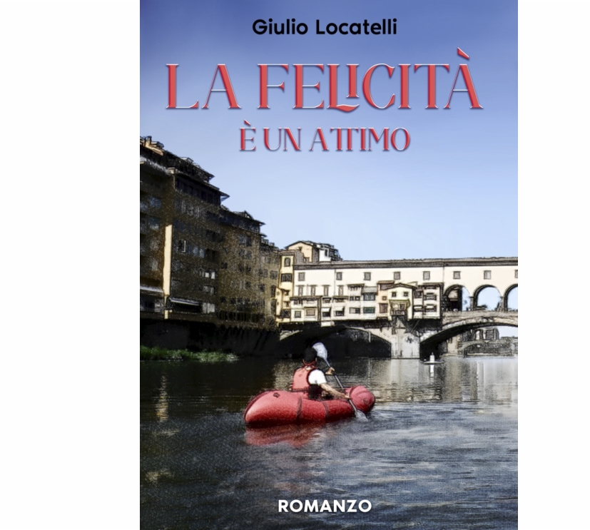 La felicità è un attimo