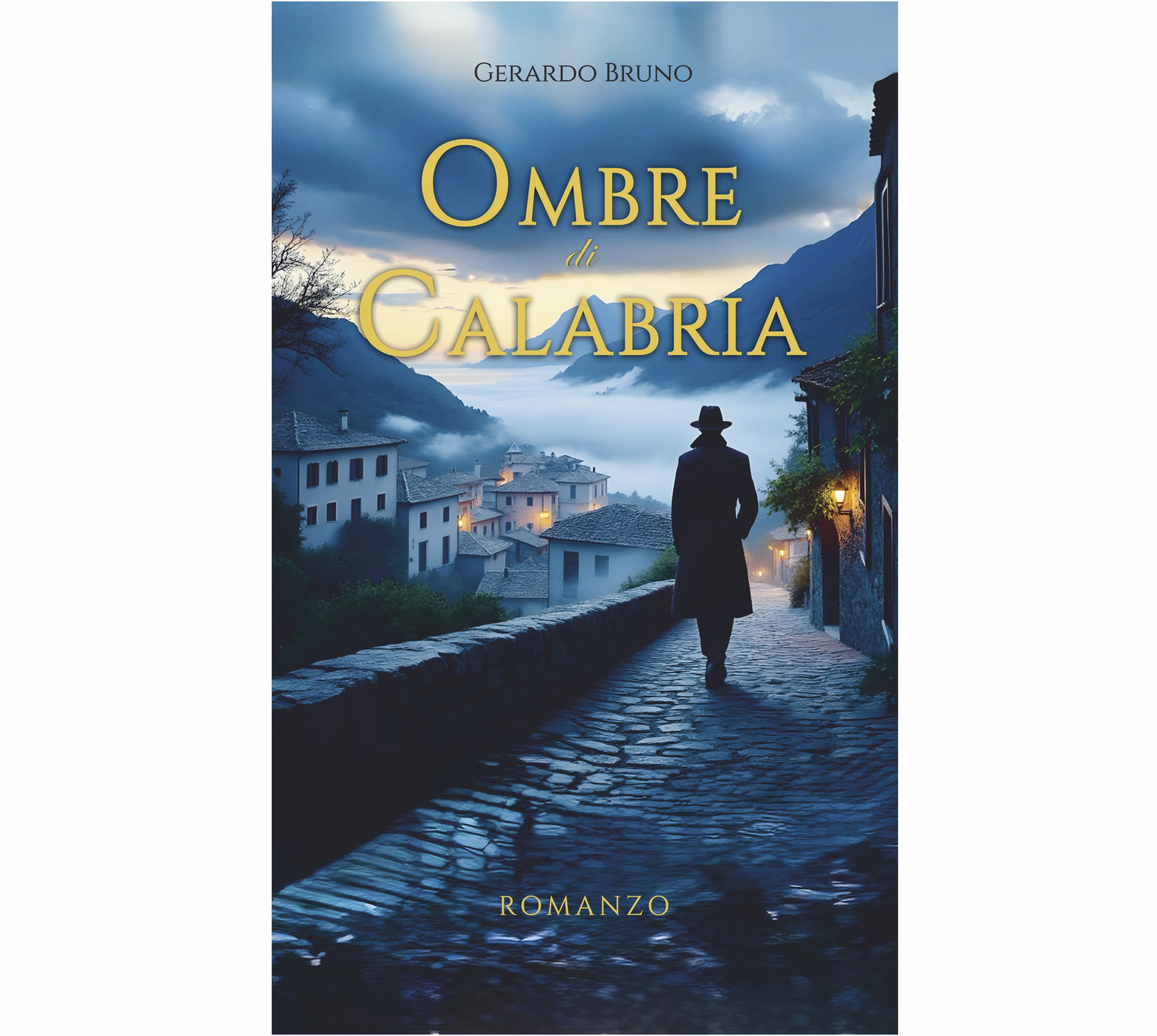 Ombre di Calabria