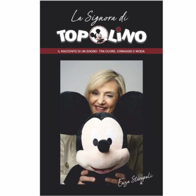 La Signora di Topolino