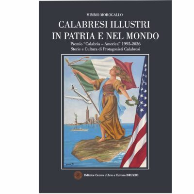 Calabresi Illustri in patria e nel mondo