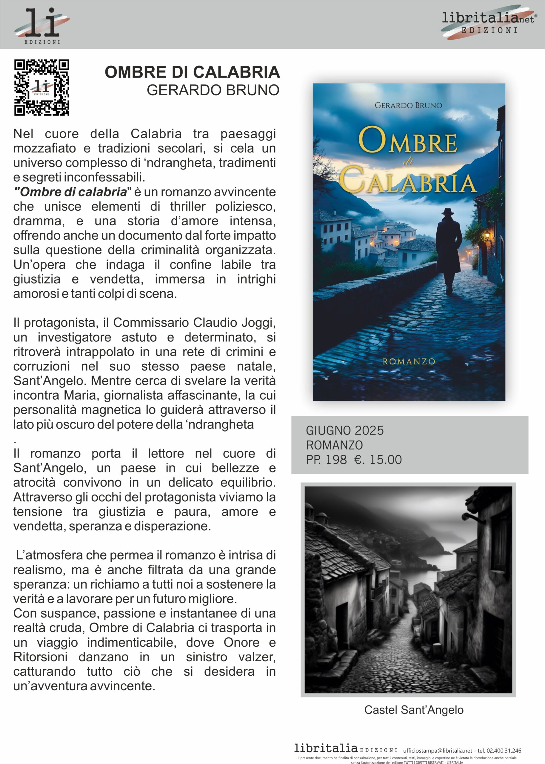 Ombre di Calabria - immagine 2