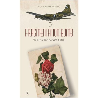 Fragmentation bomb. I forestieri reggitani a Jarè